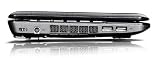 MSI U135シリーズ NETBOOK 10インチワイド液晶 ブラック U13N45-SPIB