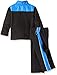 Reebok Baby-Boys Smooth Fleece Pop Set