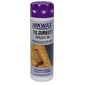 TX Wash in