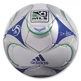 adidas TGII MLS Mini Soccer Ball