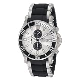 Invicta Men's 1475 Sea Spider Collection Scuba Chronograph Watch