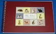 "My Kitten: A Record Book of Memories & More" - A Cat Baby Book!