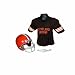 Franklin Sports NFL Cleveland Browns Helmet and Jersey Set #15720F32