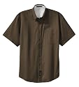 Port Authority - Short Sleeve Easy Care Shirt. S508