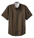 Port Authority - Short Sleeve Easy Care Shirt. S508