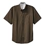 Port Authority - Short Sleeve Easy Care Shirt. S508