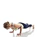 Infinity Strap - Stretch - Orchid (Purple) - Large 19
