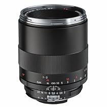 Zeiss Makro-Planar T* 2/100 ZF Manual Focus for Nikon F Mount