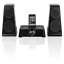 Gpx IS819B Wireless Music System with Ipod Dock