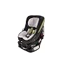 Combi Zeus Turn Convertible Car Seat in Green