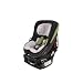 Baby : Combi Zeus Turn Convertible Car Seat in Green