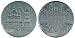 2002 Cathedral in Kozelets - Silver Proof