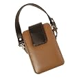Technocel Universal Universal Cosmo Case (Brown)