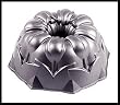 Fat Daddio's Cast Aluminum 8-Cup Tulip Pan