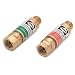 Harris 88-5FBT (R&L) Flash-Guard® Torch Type Flashback Arrestors No.4301650