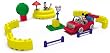 Mega Bloks Mickey's Garage
