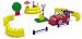 Mega Bloks Mickey's Garage