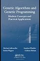 Genetic Algorithms and Genetic Programming: Modern Concepts and Practical Applications (Numerical Insights)