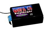 Eigenschaften Jamara 061032 / Jamara 061032 - Empfänger Compa X4 40 Mhz