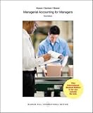 Managerial accounting for managers
