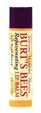 Burt's Bees Rejuvenating Lip Balm with Acai Berry (Pack of 12)