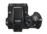 Olympus SP-565UZ 10MP Digital Camera with 20x Optical Dual Image Stabilized Zoom