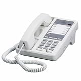 Vodavi Starplus 2802 1-Line Speakerphone White