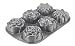Nordic Ware Bouquet Pan
