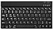 VSTN ® Lenovo Yoga Tablet 2 Pro 13.3 Inch tablet High quality ultra-thin bluetooth Keyboard (For Lenovo Yoga Tablet 2 Pro 13.3 Inch, Bluetooth Keyboard)