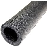 M-D Building Products 50150 3/8-Inch Wall 3/4-Inch by 6-Feet Tube Pipe Insulation