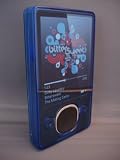 Crystal Case for 80gb Microsoft Zune - Clear
