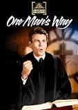 One Man`s Way