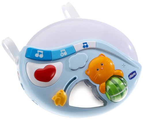 Chicco 00002143000000 Neues Schlummer Center Preisvergleich