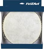 First Act Player Series Tambourine
