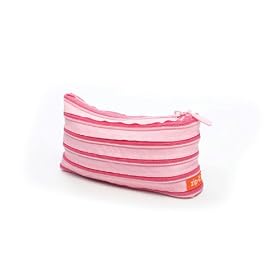 Zip It Clutch (ZM) - Pencil Makeup Pouch