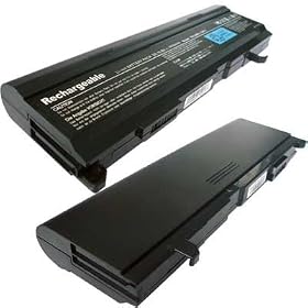 NEW Laptop Battery for Toshiba Satellite A105-S4021 A105-S4022 A105-S4024 A105-S4132 A105-S4214 A105-S4547 M105-S3051 M105-S3064 M105-S3074 M45-S2651