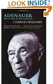 Adenauer: The Father of the New Germany