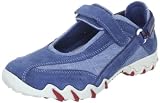 Produkt-Bild: Allrounder by Mephisto NIRO C.SUEDE 30 OPEN MESH 30 P2002314 Damen Halbschuhe