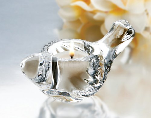 CYSTL BIRD VOTIVE