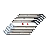Shield MS Wood Outdoor Hockey Sets