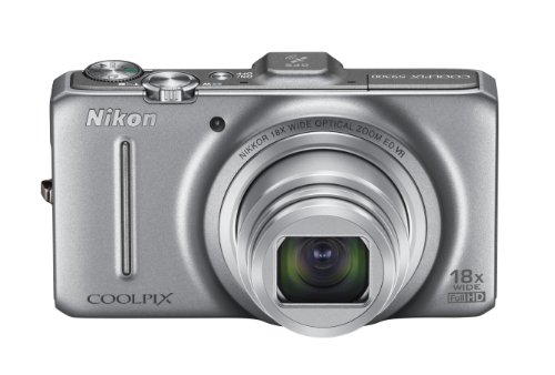 Imagen 5 de Nikon S9300
