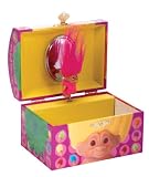 Trolls Jack in the Box by Schylling