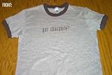 Ron White Ladies Got Chocolate? T-Shirt