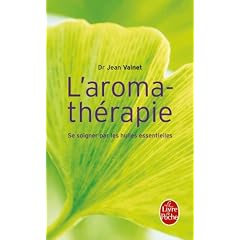 Aromath�rapie