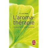 Aromath�rapiepar Docteur Jean Valnet