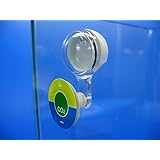 ISTA CO2 Indicator Drop Checker LONG TERM MONITOR test - Real time Solution kits