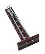 Drueke 871.01 Shoot The Moon (Walnut)