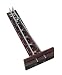 Drueke 871.01 Shoot The Moon (Walnut)