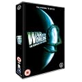 War Of The Worlds: Season 1 [DVD]