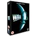 War Of The Worlds: Season 1 [DVD]